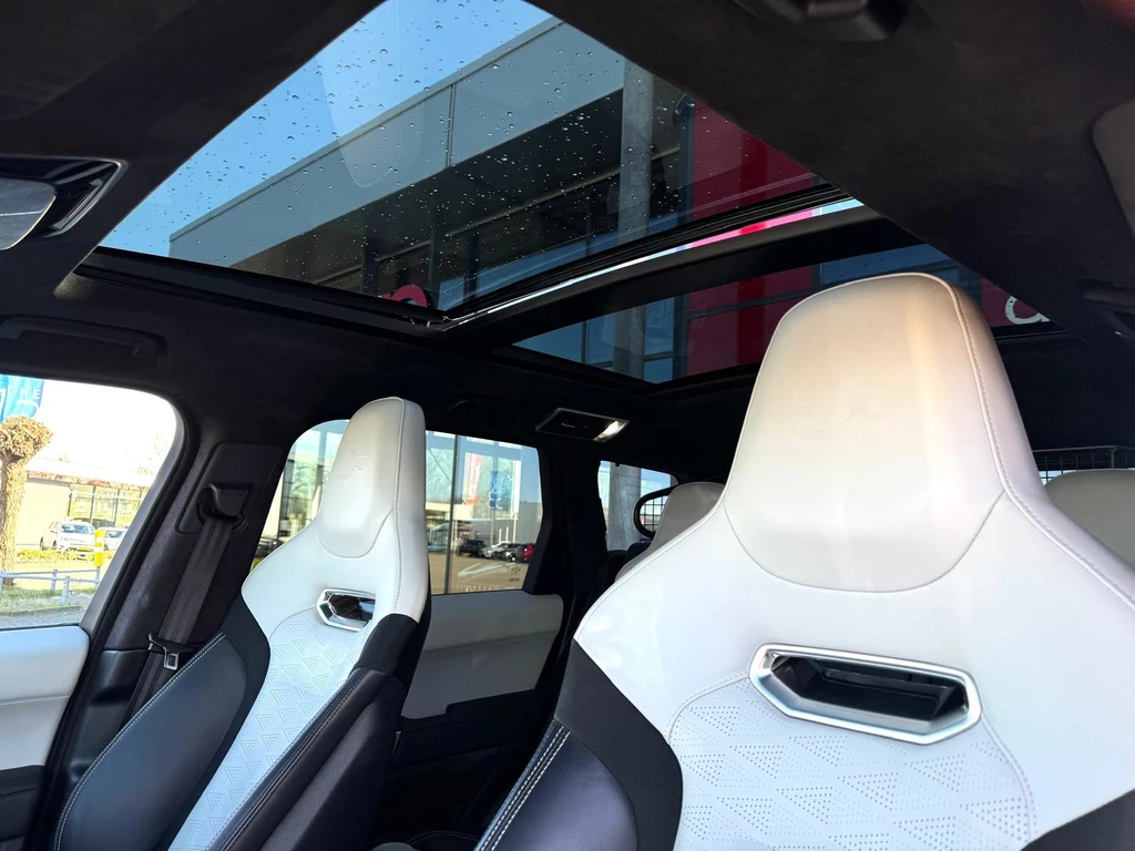 Land Rover Range Rover Sport – foto 20
