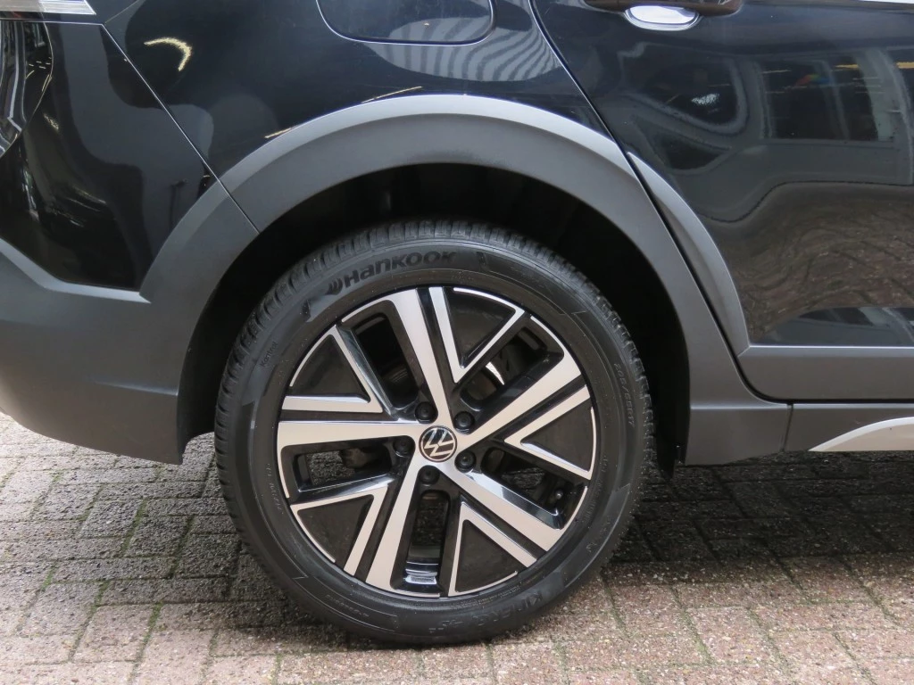 Volkswagen Taigo – foto 25
