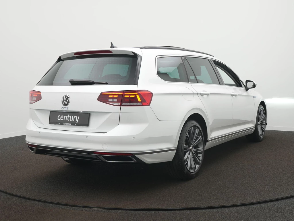 Volkswagen Passat – foto 6