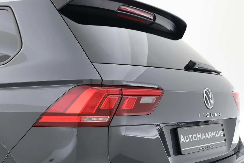 Volkswagen Tiguan – foto 36