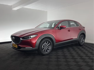 Mazda CX-30 – thumbnail 1