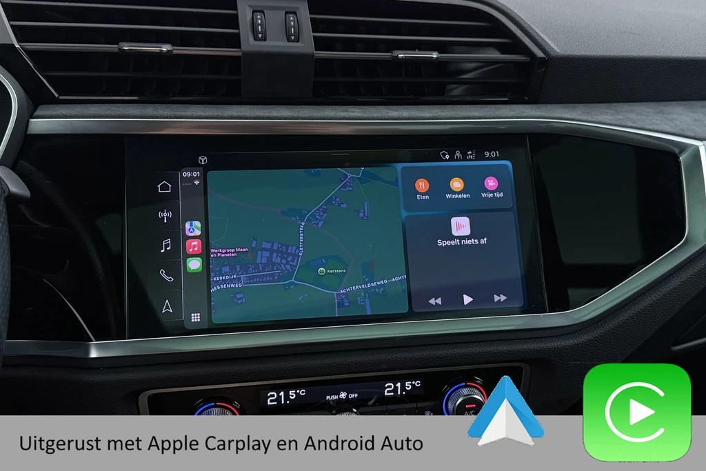 Audi Q3 – foto 29