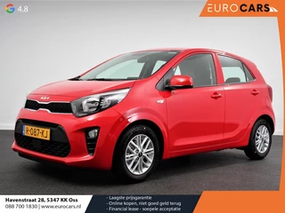 Kia Picanto – thumbnail 1