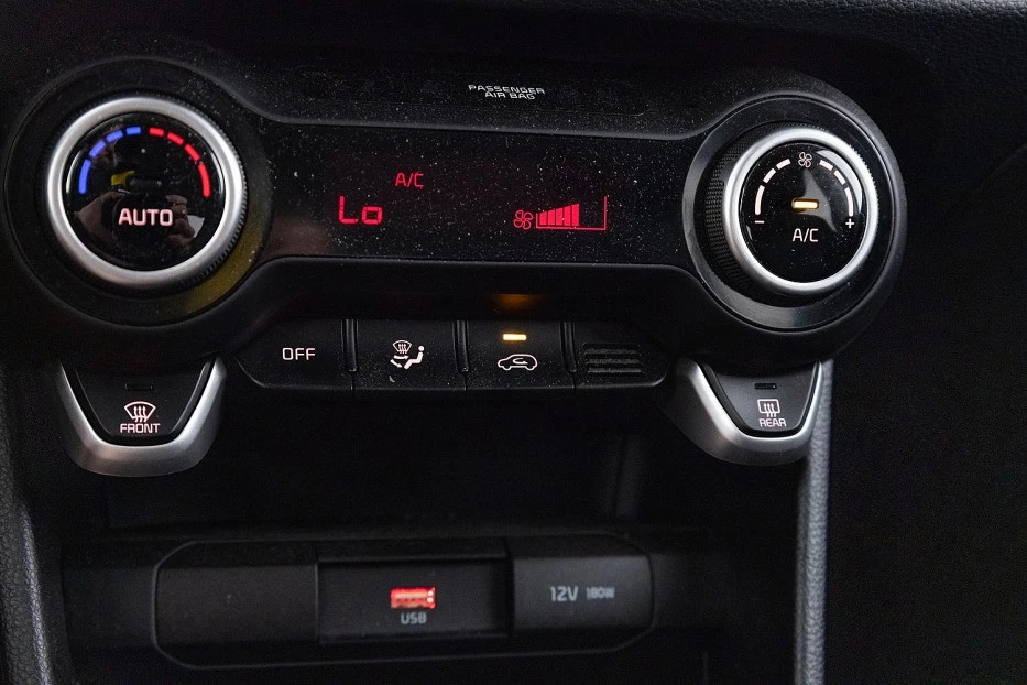 Kia Picanto – foto 16