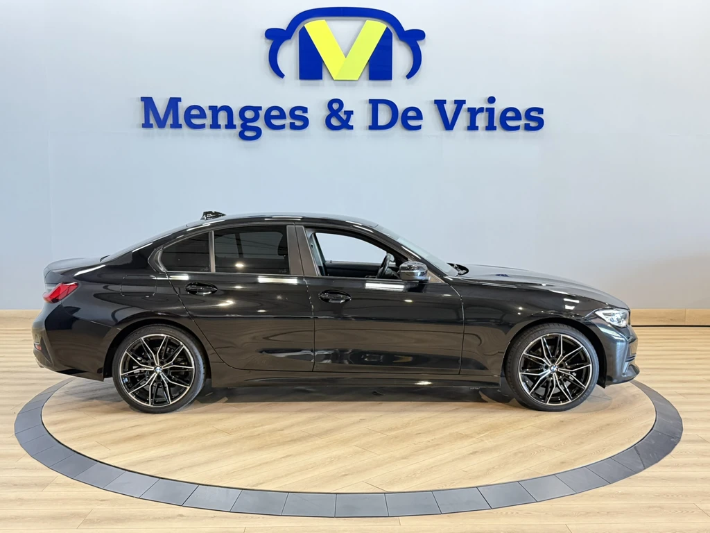 BMW 3 Serie – foto 7