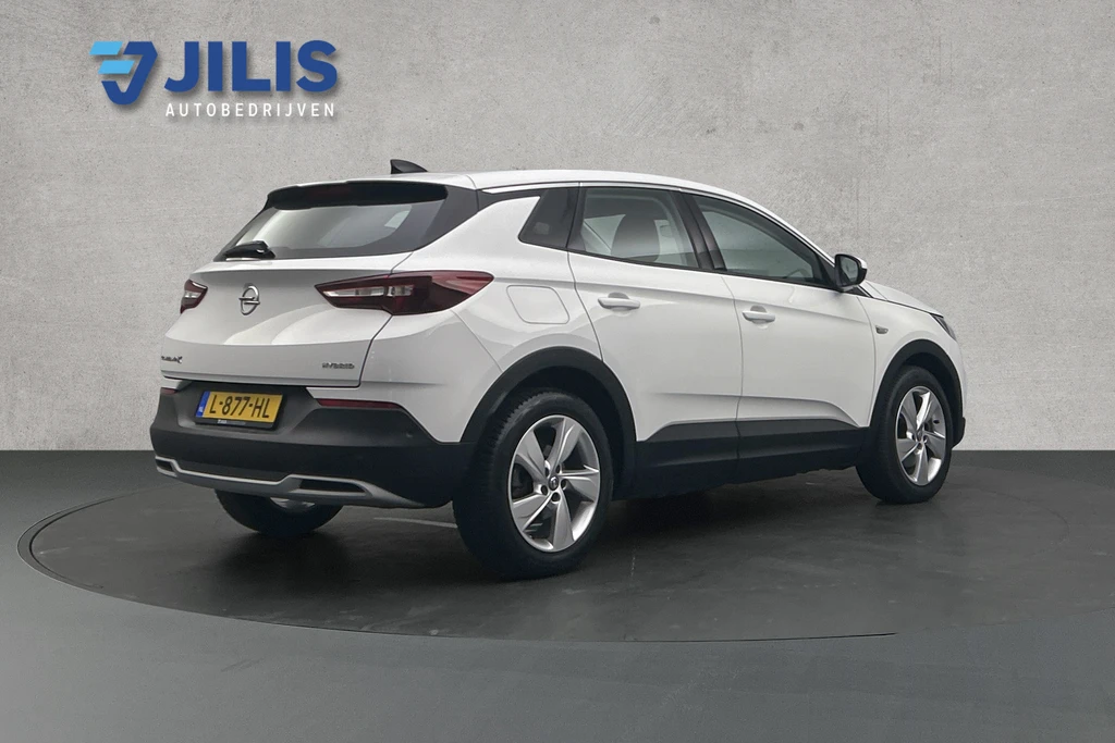 Opel Grandland X – foto 6