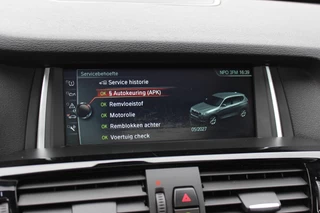 BMW X3 – thumbnail 24