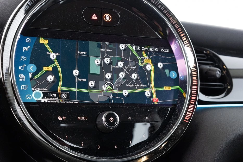 MINI Electric – foto 19