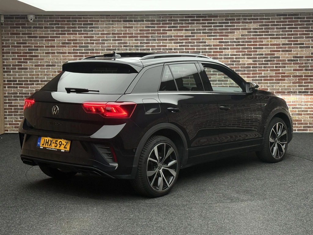Volkswagen T-Roc – foto 6