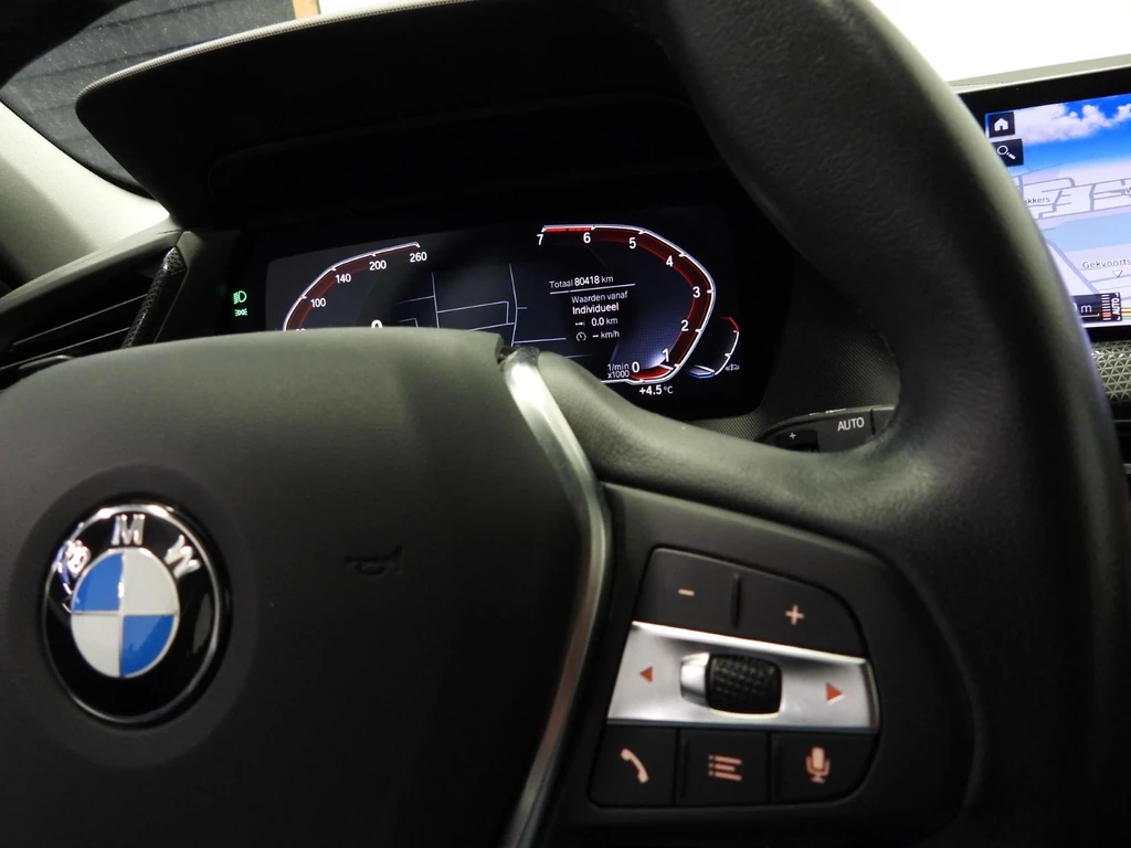 BMW 1 Serie – foto 21
