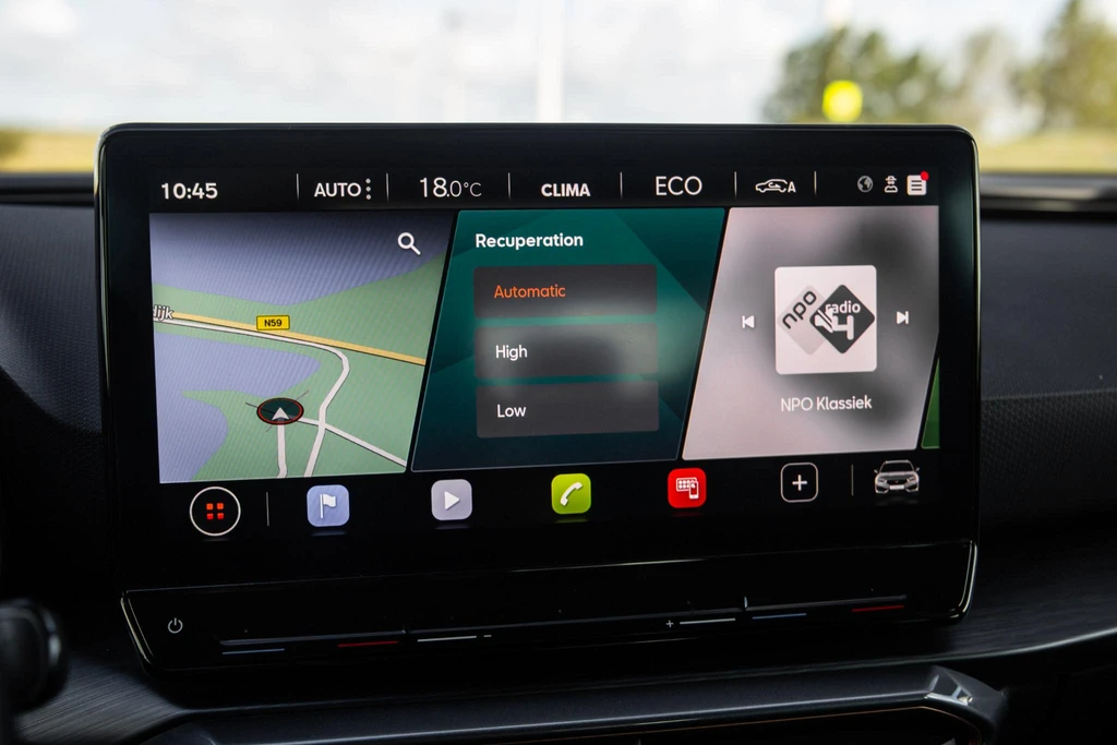 CUPRA Leon – foto 41
