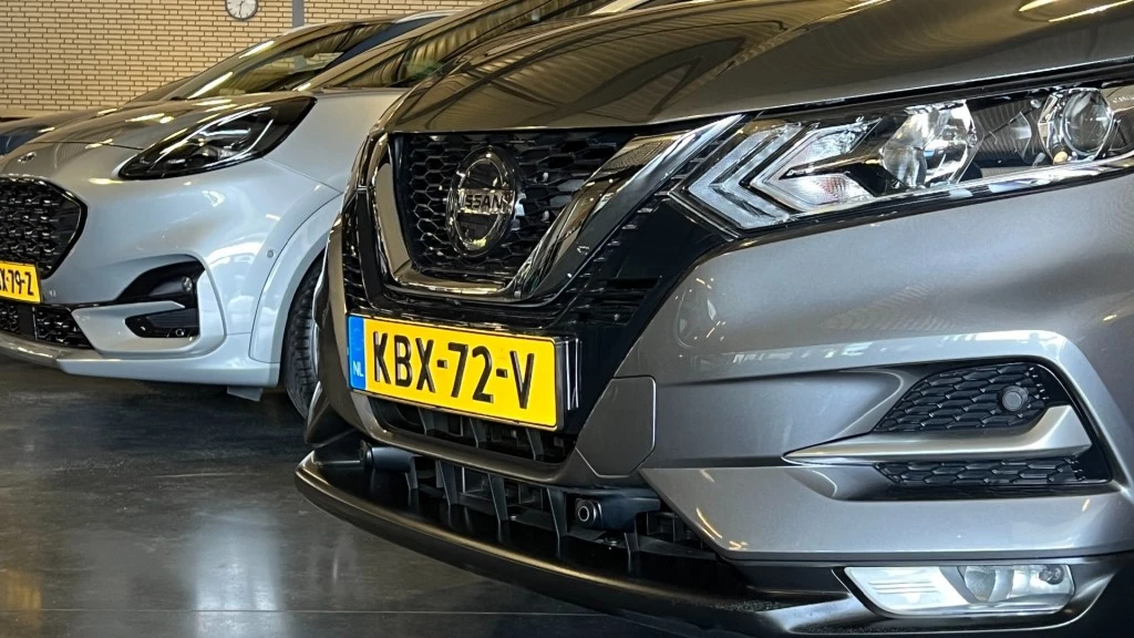 Nissan QASHQAI – foto 15