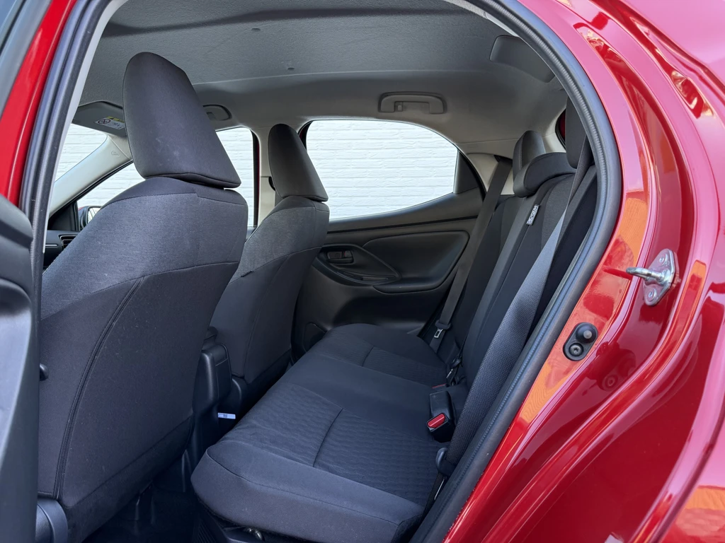 Toyota Yaris – foto 26
