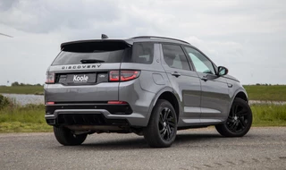 Land Rover Discovery Sport – thumbnail 8