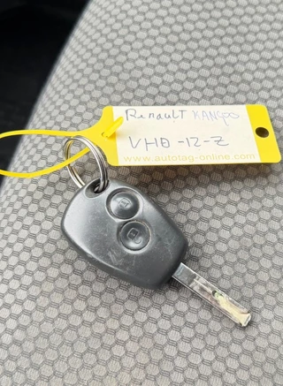 Renault Kangoo – thumbnail 24