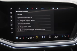 Volkswagen Touareg – thumbnail 44