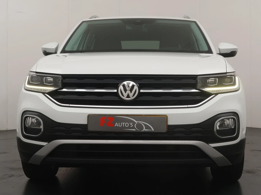 Volkswagen T-Cross – foto 10