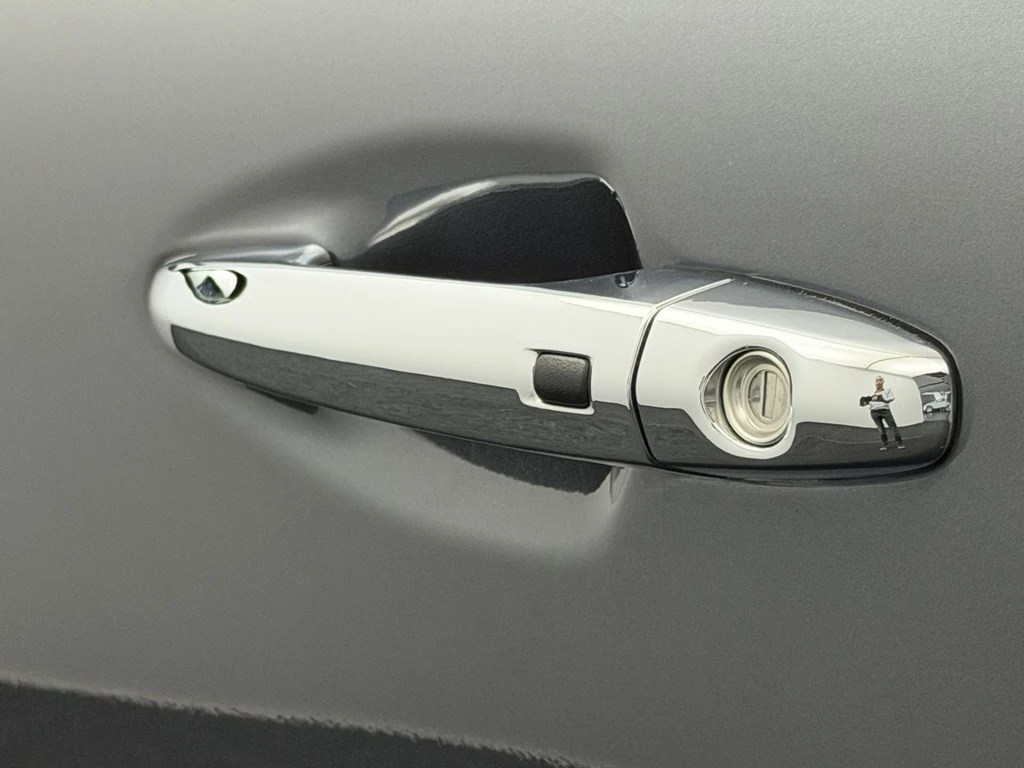 Kia e-Niro – foto 35