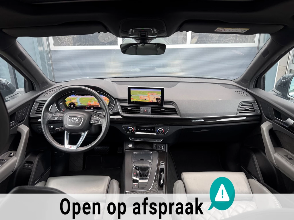 Audi Q5 – foto 8