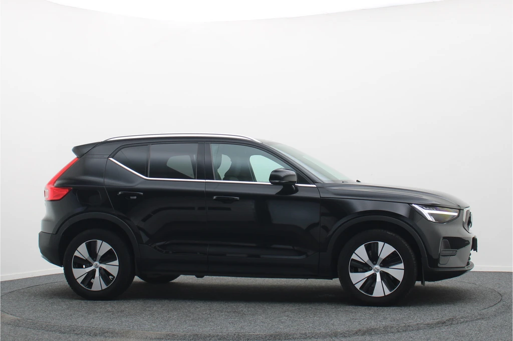 Volvo XC40 – foto 10