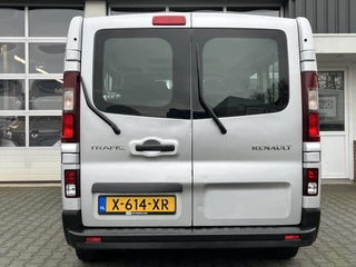 Renault Trafic – thumbnail 3