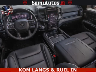 Dodge Ram Pick-Up – thumbnail 20