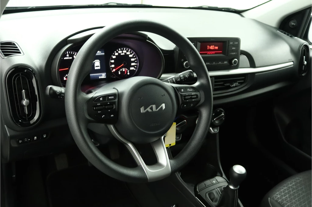 Kia Picanto – foto 19