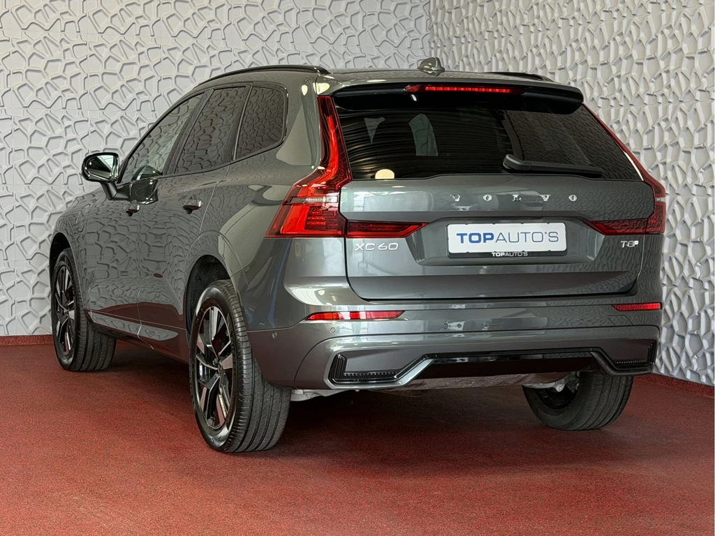 Volvo XC60 – foto 3