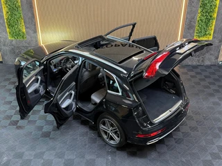 Audi Q5 – thumbnail 4
