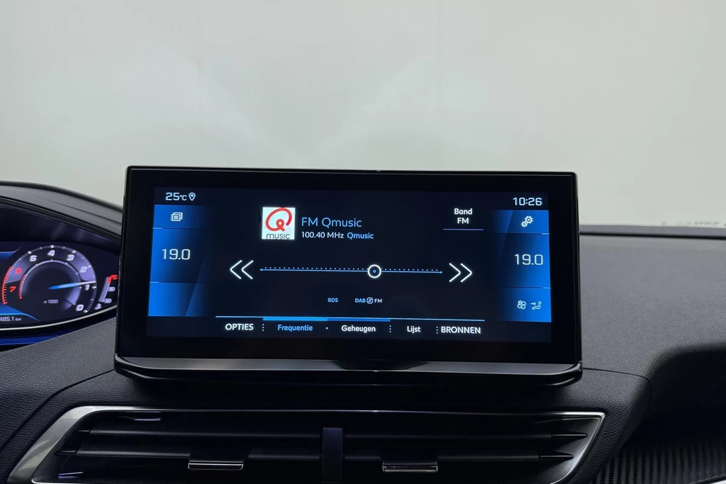 Peugeot 3008 – foto 21