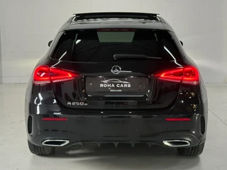 Mercedes-Benz A-Klasse – thumbnail 4