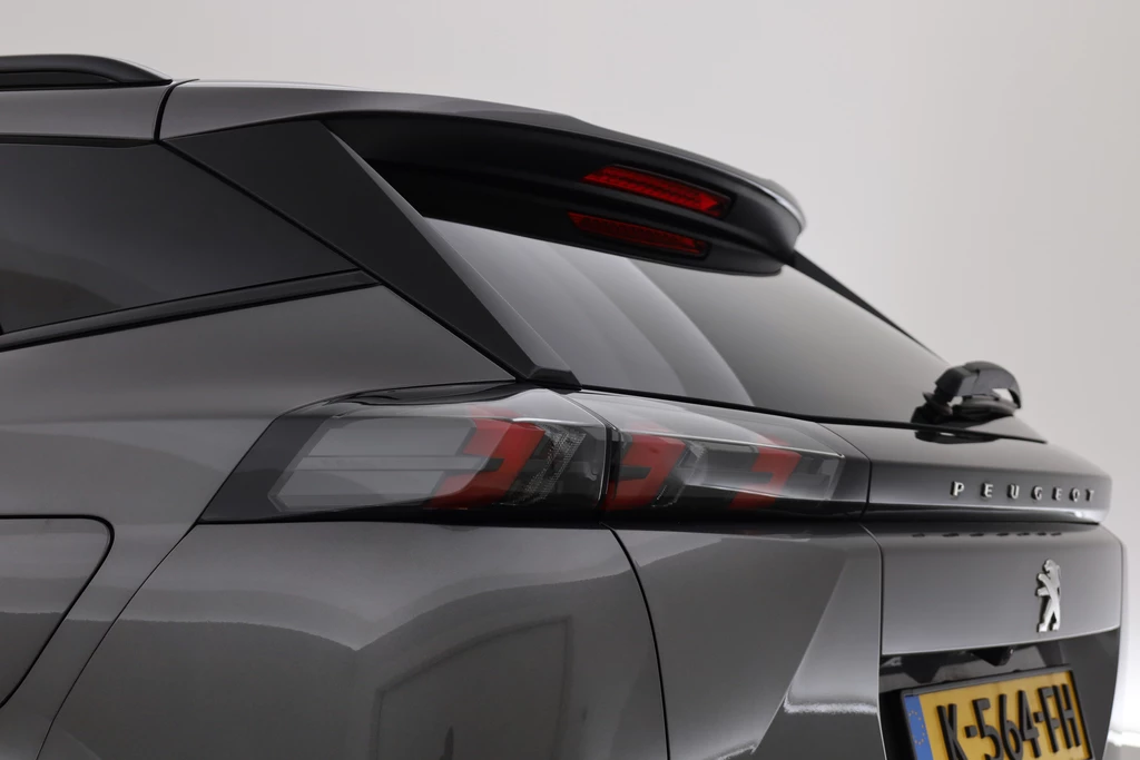 Peugeot 2008 – foto 25