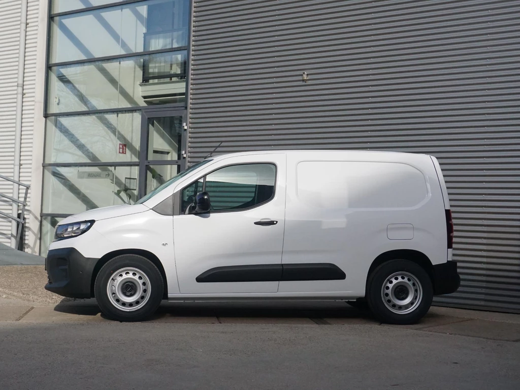 Opel Combo-e – foto 2