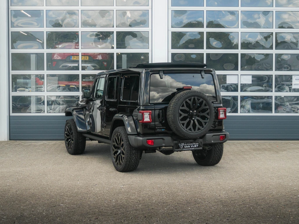 Jeep Wrangler – foto 4