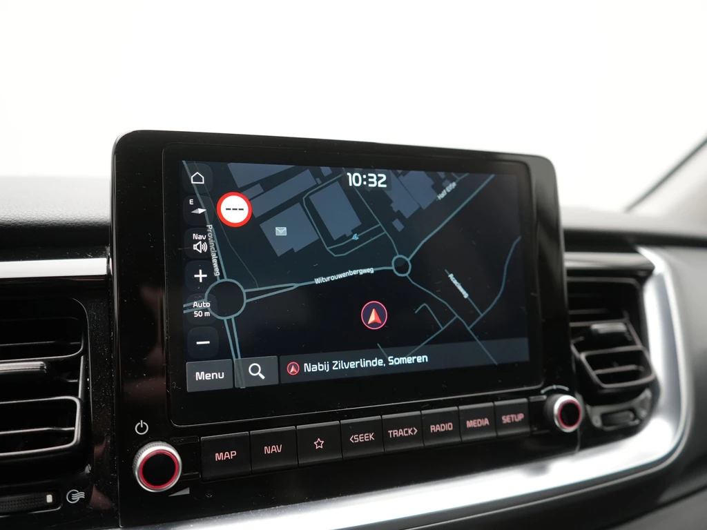 Kia Stonic – foto 34