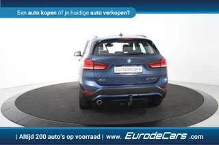 BMW X1 – thumbnail 9