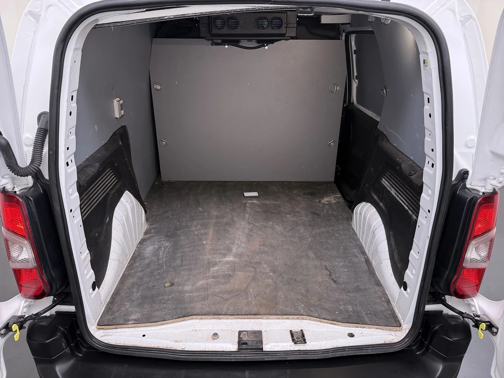 Citroën Berlingo – foto 19