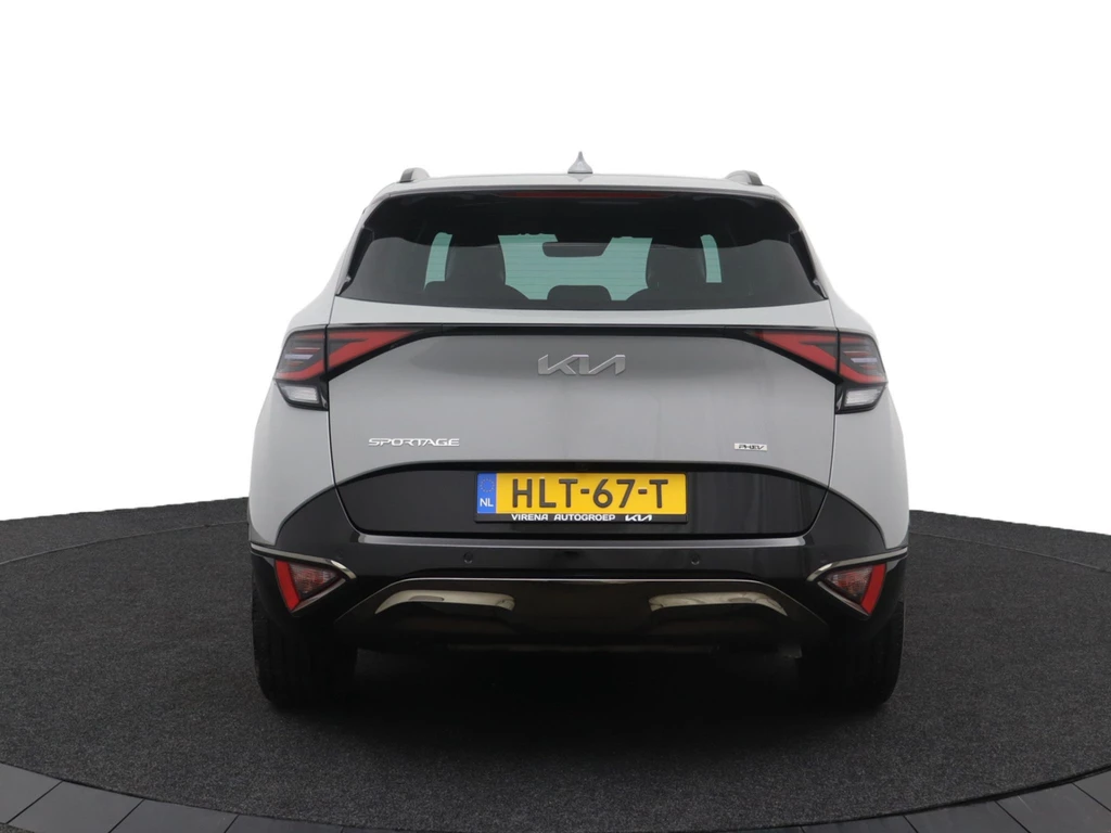 Kia Sportage – foto 6