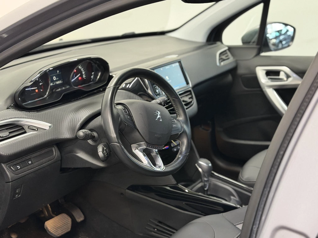Peugeot 2008 – foto 10