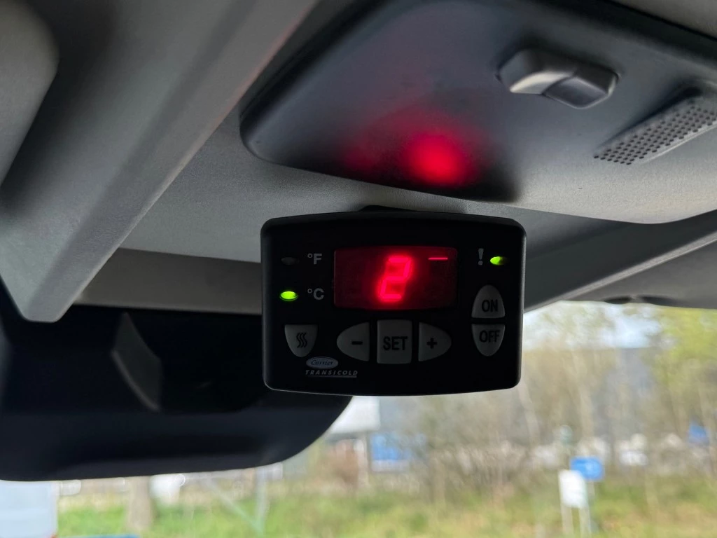 Fiat E-Ducato – foto 20
