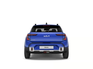 Kia Stonic – thumbnail 5