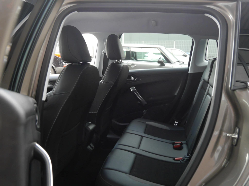Peugeot 2008 – foto 11