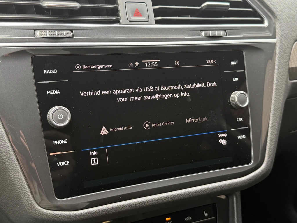 Volkswagen Tiguan Allspace – foto 33