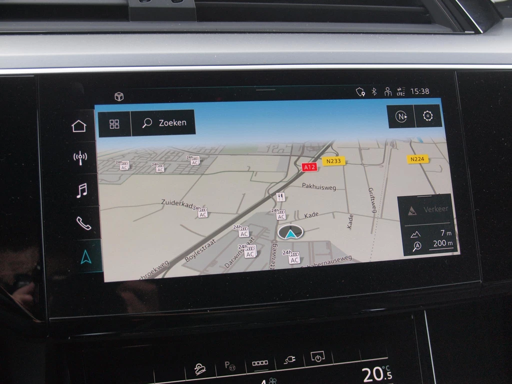Audi e-tron – foto 21