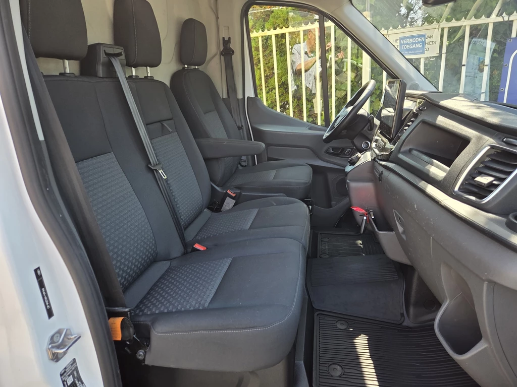 Ford E-Transit – foto 65