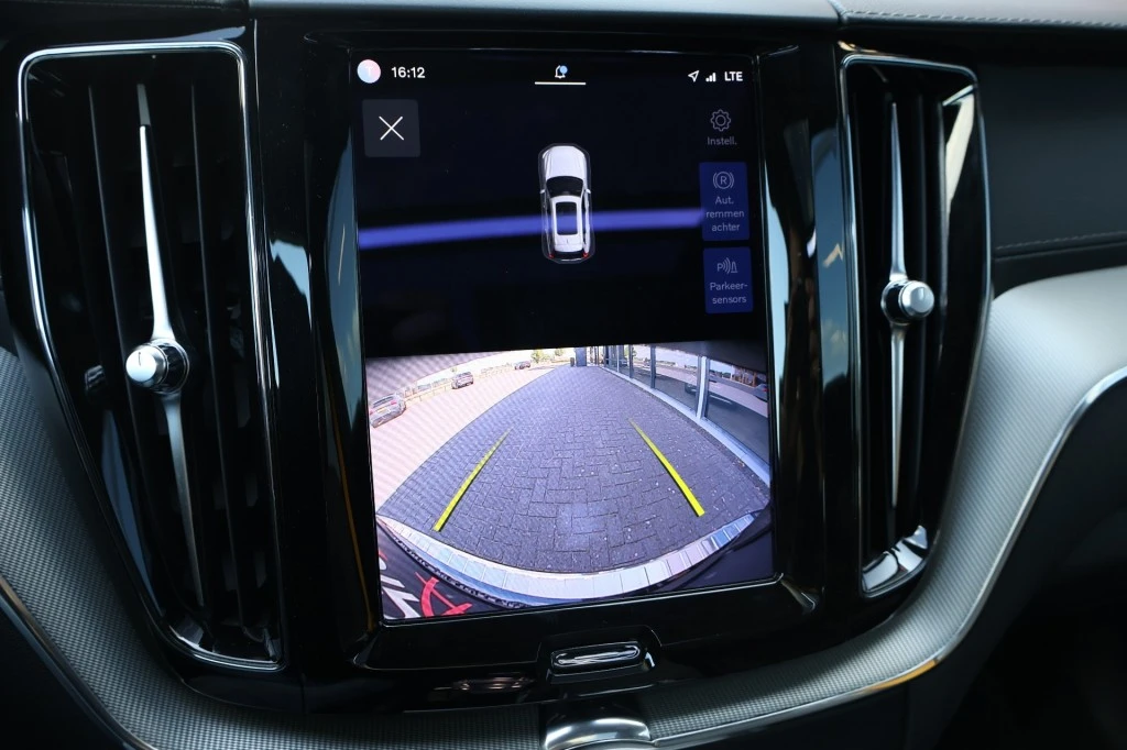 Volvo XC60 – foto 23