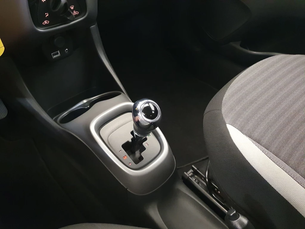 Toyota Aygo – foto 23