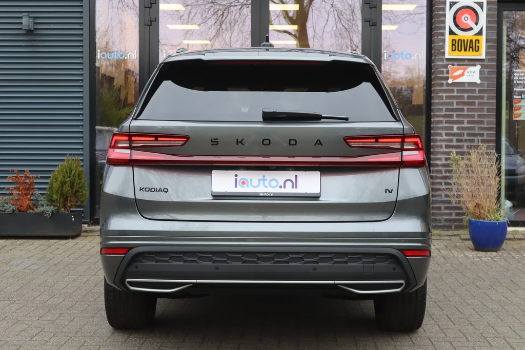 Škoda Kodiaq – foto 5