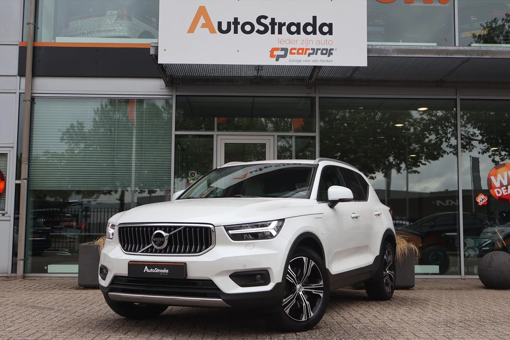 Volvo XC40 – foto 2