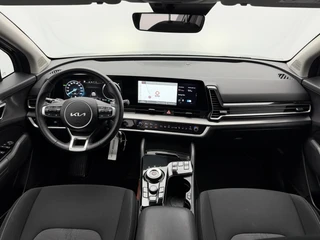 Kia Sportage – thumbnail 10